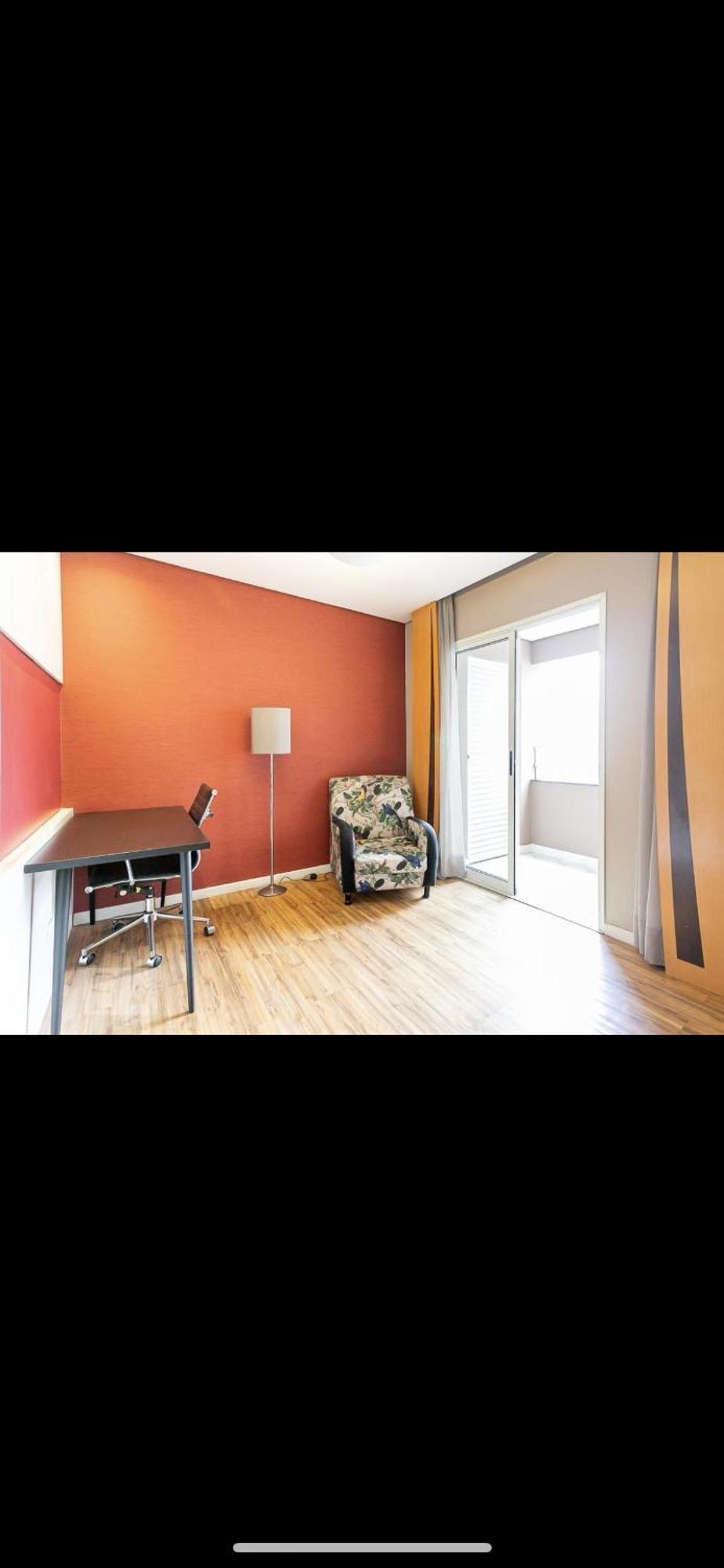 Flat - Ibirapuera - Jardins Aparthotel São Paulo