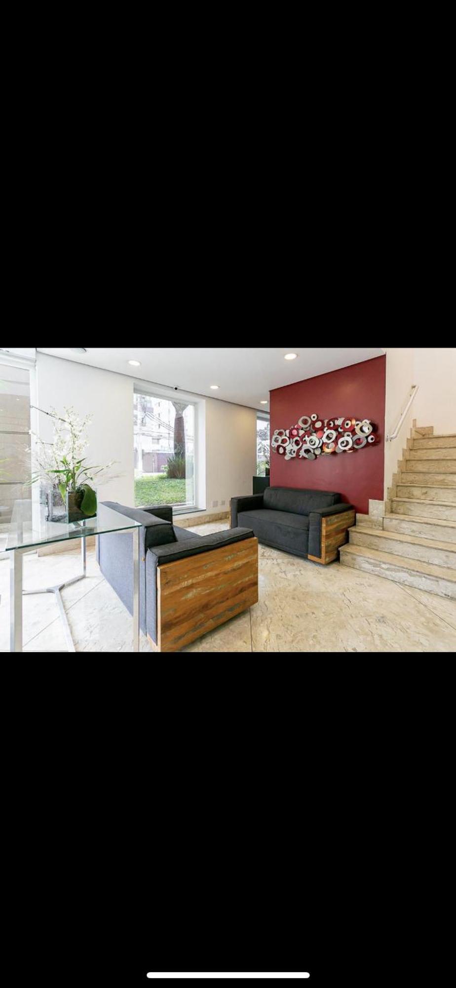 Aparthotel Flat - Ibirapuera - Jardins
