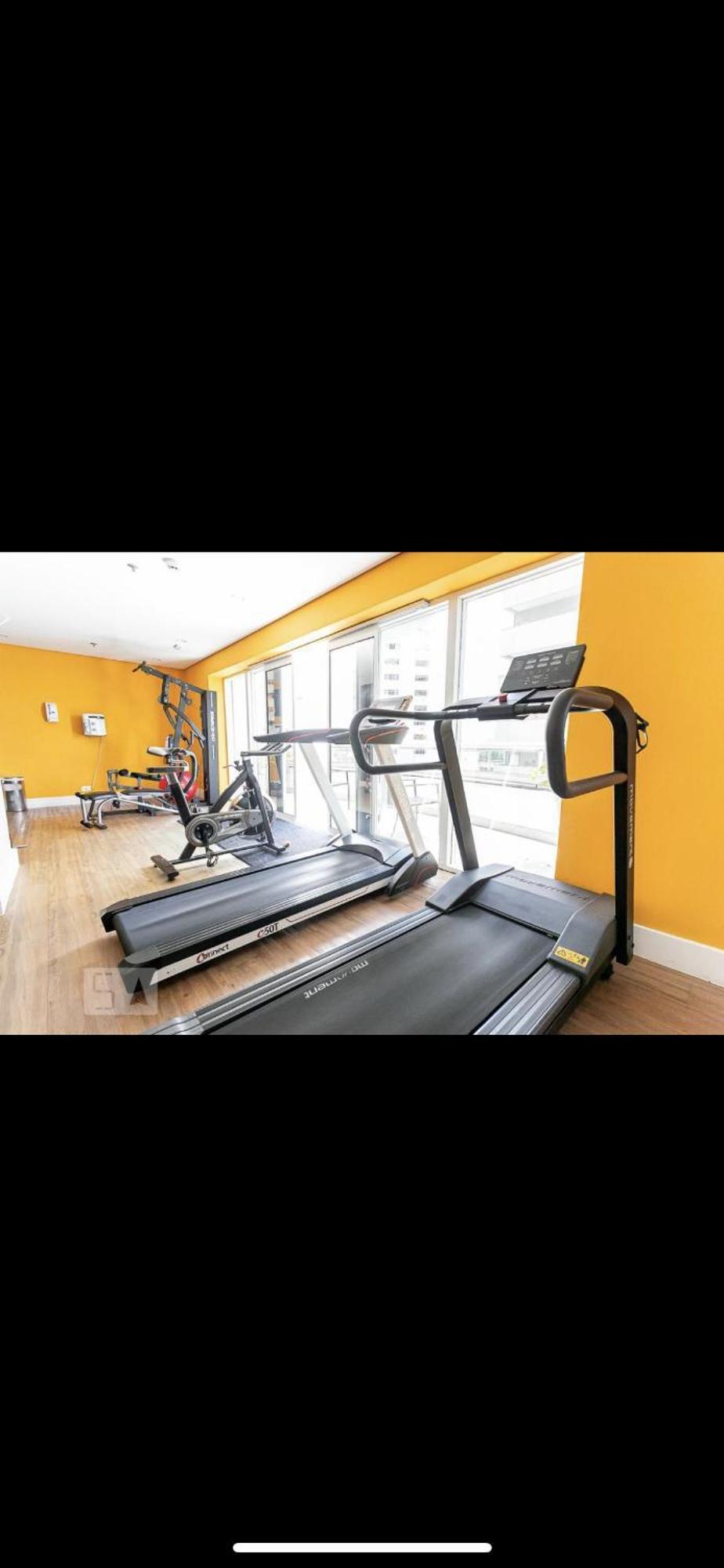 Aparthotel Flat - Ibirapuera - Jardins